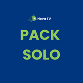 PACK SOLO