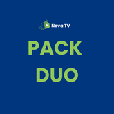 PACK DUO